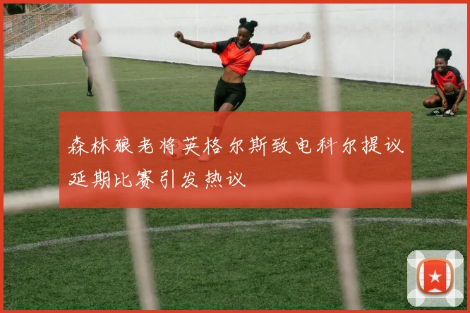 森林狼老将英格尔斯致电科尔提议延期比赛引发热议